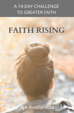 My New Devotional – Have You Taken The Challenge?